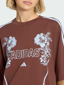 Футболки и поло Adidas модель KU2055 Фото