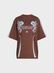 Футболки и поло Adidas модель KU2055 Фото