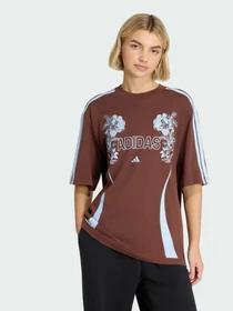 Футболки и поло Adidas модель KU2055 Фото