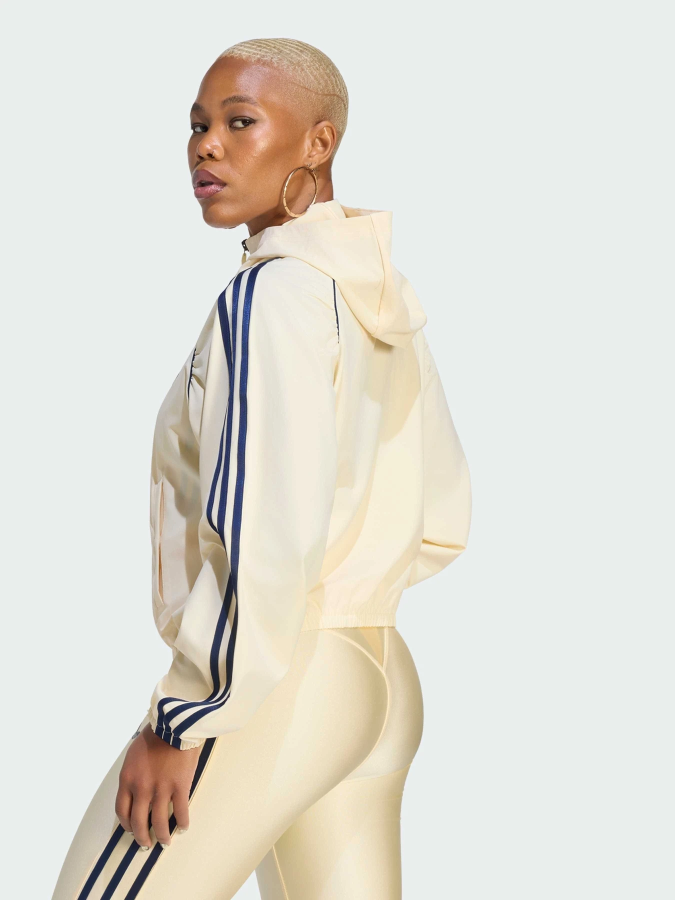 Худі та світшоти Adidas модель KT7083 Худі та світшоти Adidas модель KT7083 Фото