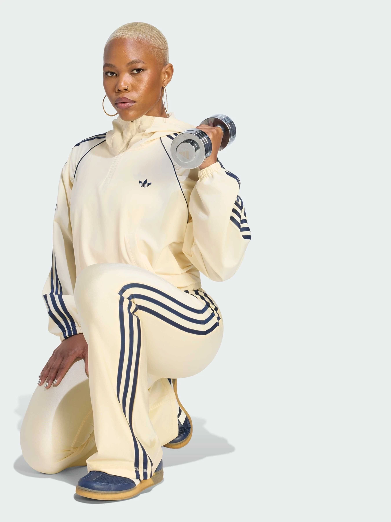 Худі та світшоти Adidas модель KT7083 Худі та світшоти Adidas модель KT7083 Фото