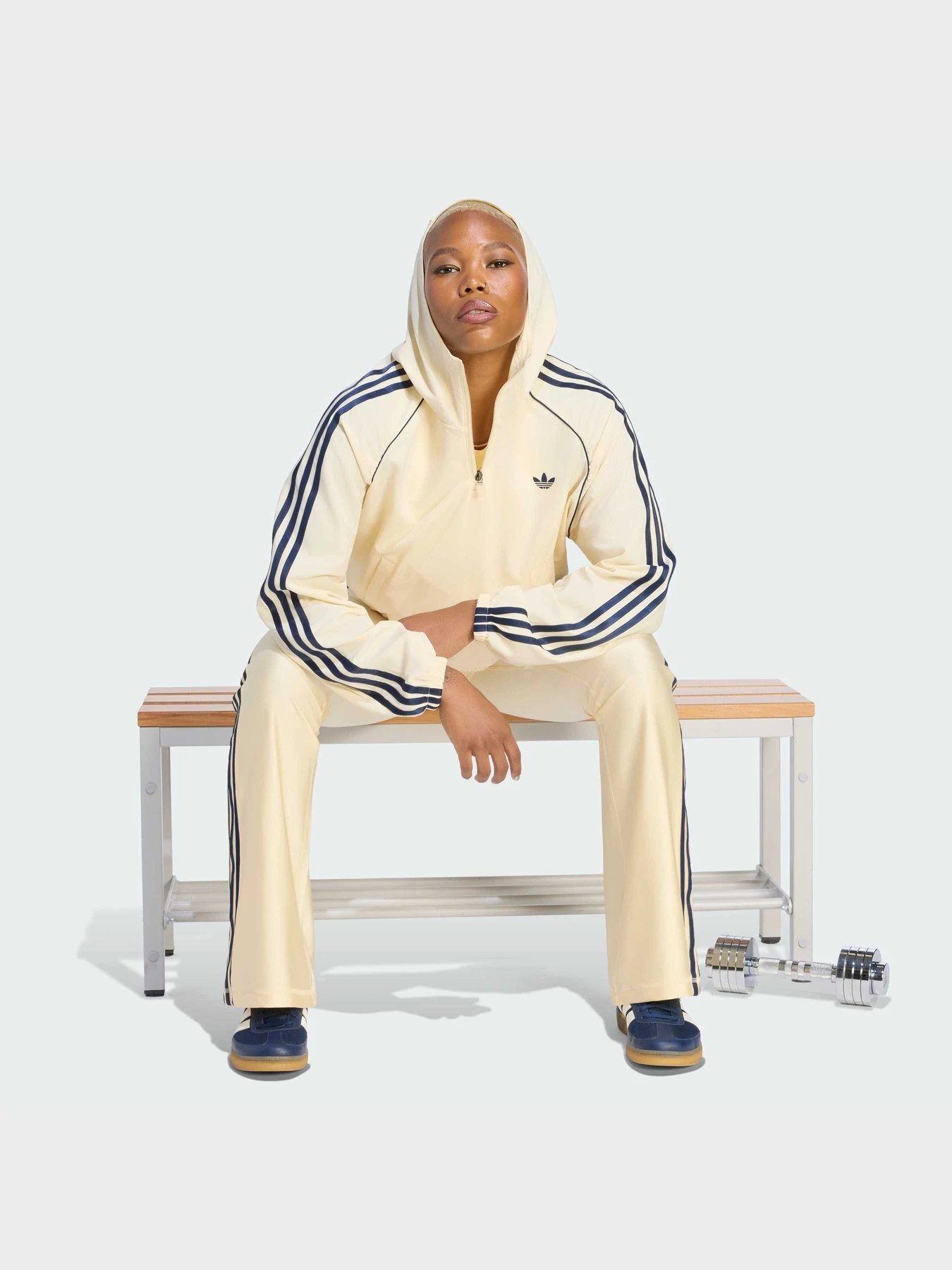 Худі та світшоти Adidas модель KT7083 Худі та світшоти Adidas модель KT7083 Фото