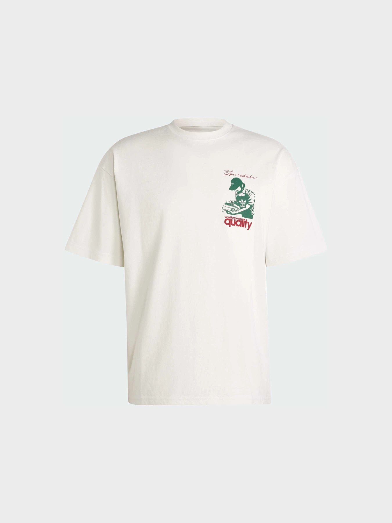 Футболки и поло Adidas Graphics модель IA5976 Футболки и поло Adidas Graphics модель IA5976 Фото
