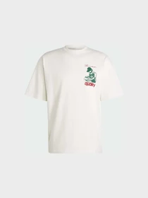 Футболки и поло Adidas Graphics модель IA5976 Фото