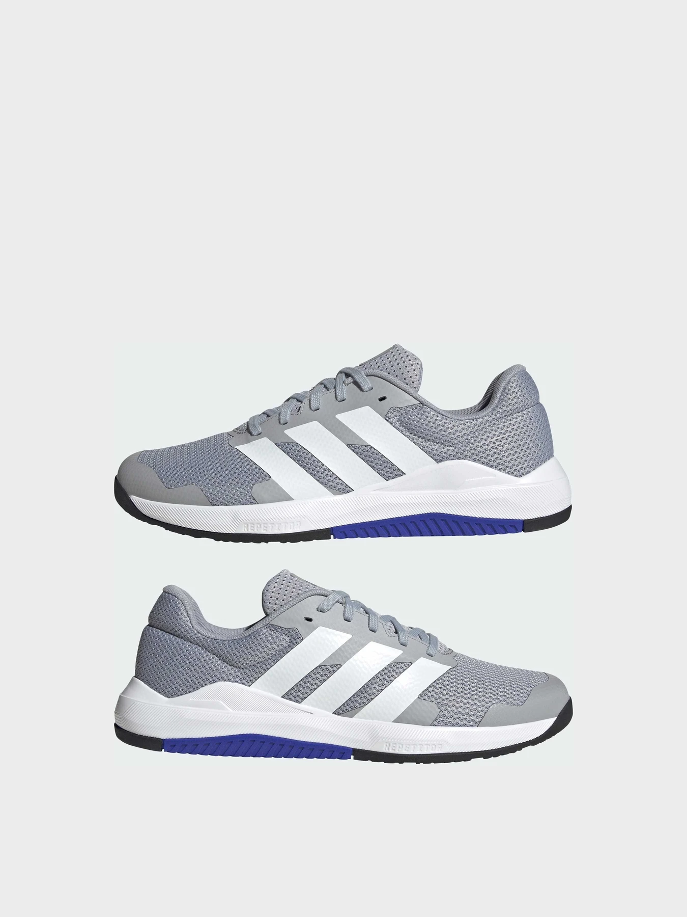 Кроссовки Adidas модель KJ9169 Кроссовки Adidas модель KJ9169 Фото