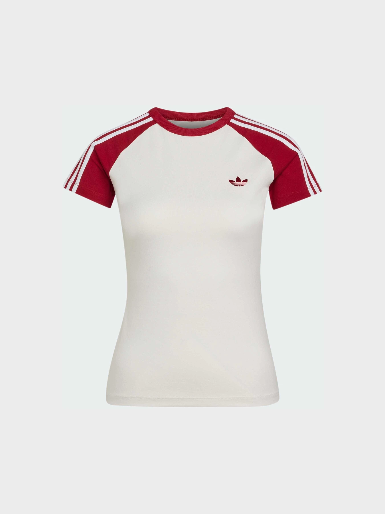 Футболки и поло Adidas Adicolor модель KS4696 Футболки и поло Adidas Adicolor модель KS4696 Фото