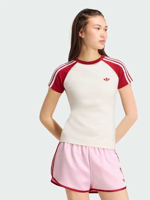 Футболки и поло Adidas Adicolor модель KS4696 Фото
