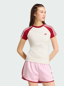 Футболки и поло Adidas Adicolor модель KS4696 Футболки и поло Adidas Adicolor модель KS4696 Фото