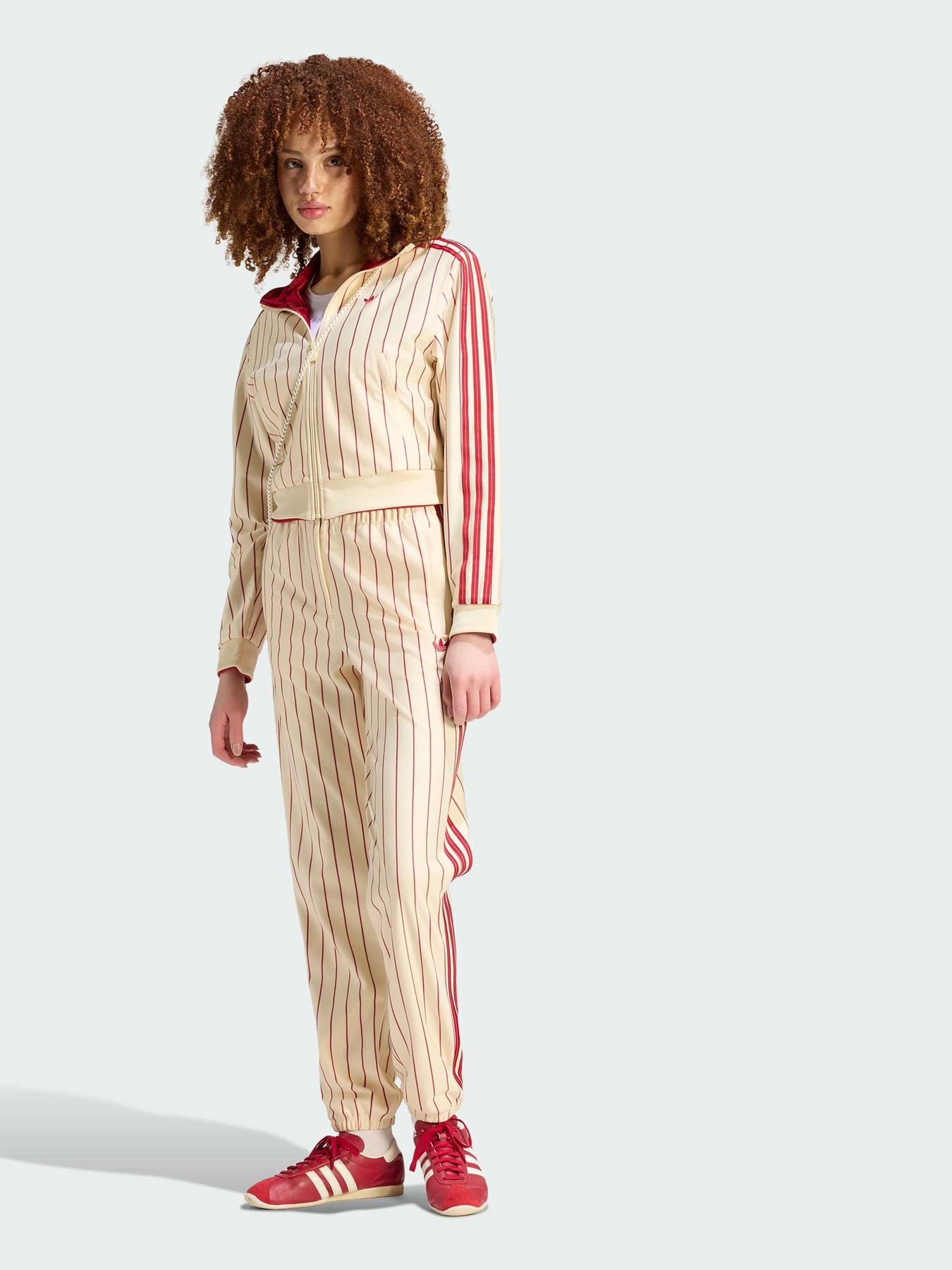Худі та світшоти Adidas модель KT1850 Фото