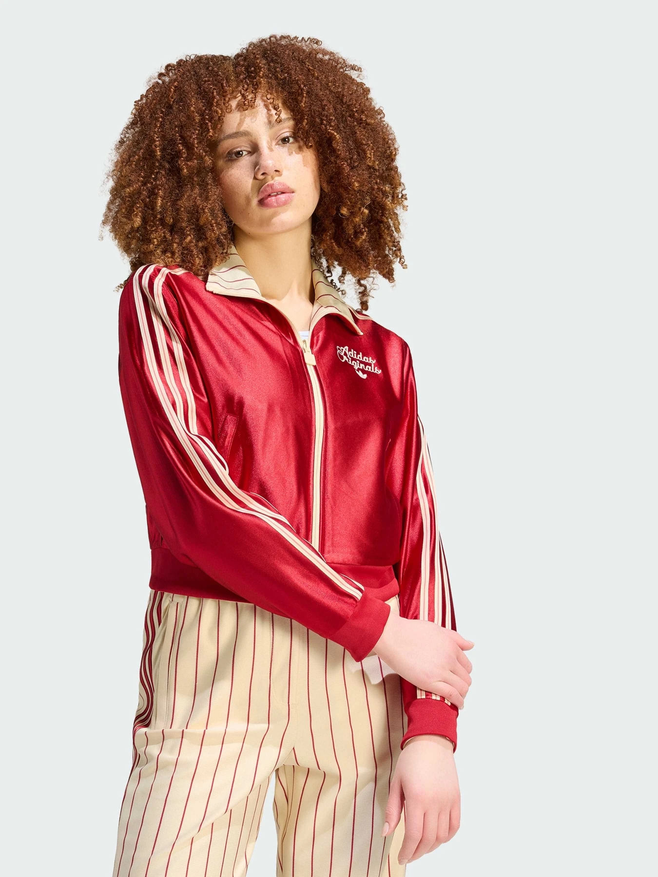Худі та світшоти Adidas модель KT1850 Фото