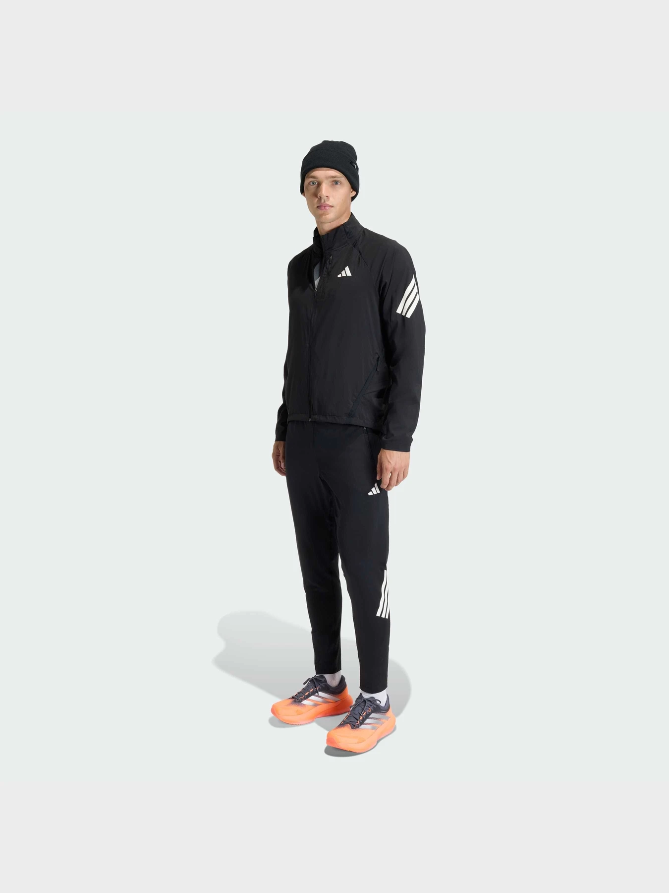 Куртки и дубленки Adidas модель JZ7717 Фото