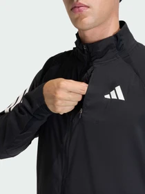 Куртки и дубленки Adidas модель JZ7717 Фото