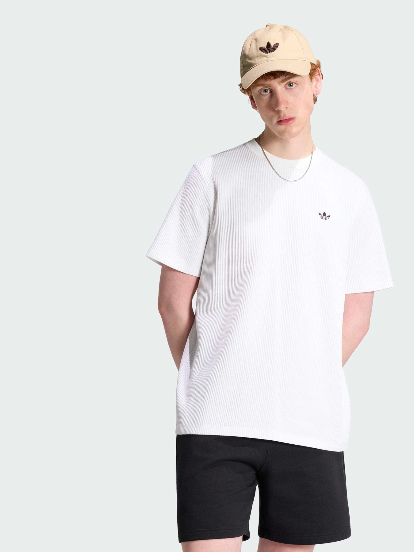 Футболки и поло Adidas модель KT2443 Футболки и поло Adidas модель KT2443 Фото