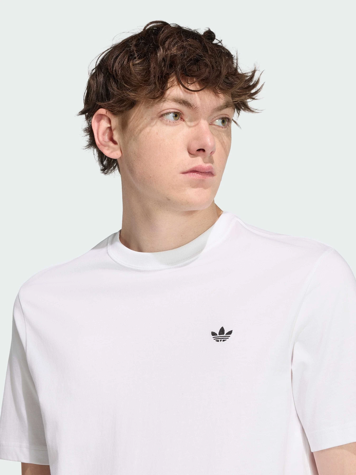 Футболки и поло Adidas модель KS7390 Футболки и поло Adidas модель KS7390 Фото