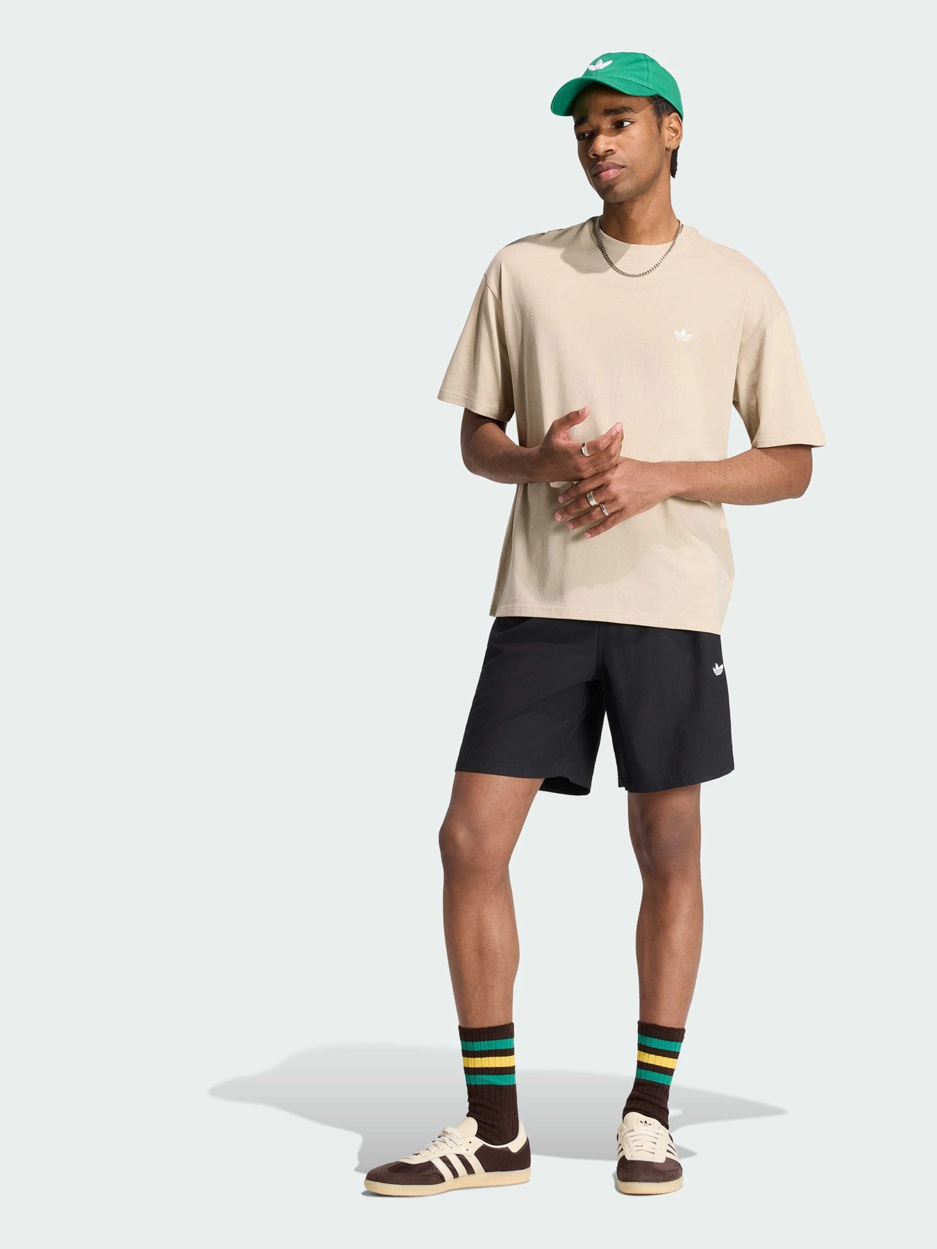Футболки и поло Adidas модель KS7393 Футболки и поло Adidas модель KS7393 Фото