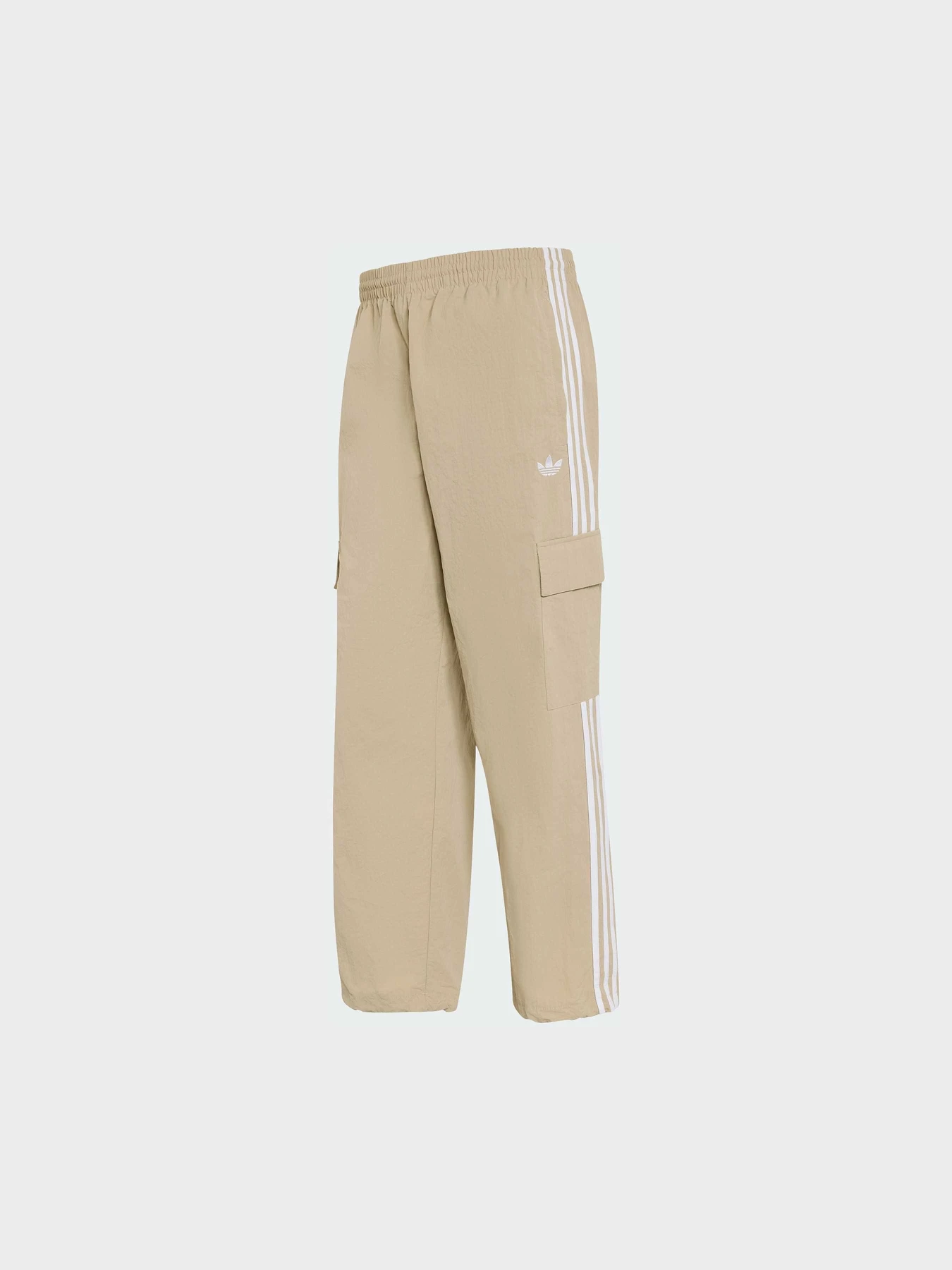 Штани Adidas 3 Stripes модель KS7402 Фото