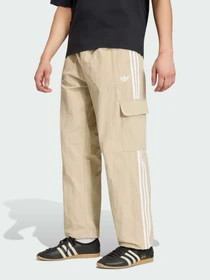 Штани Adidas 3 Stripes модель KS7402 Фото