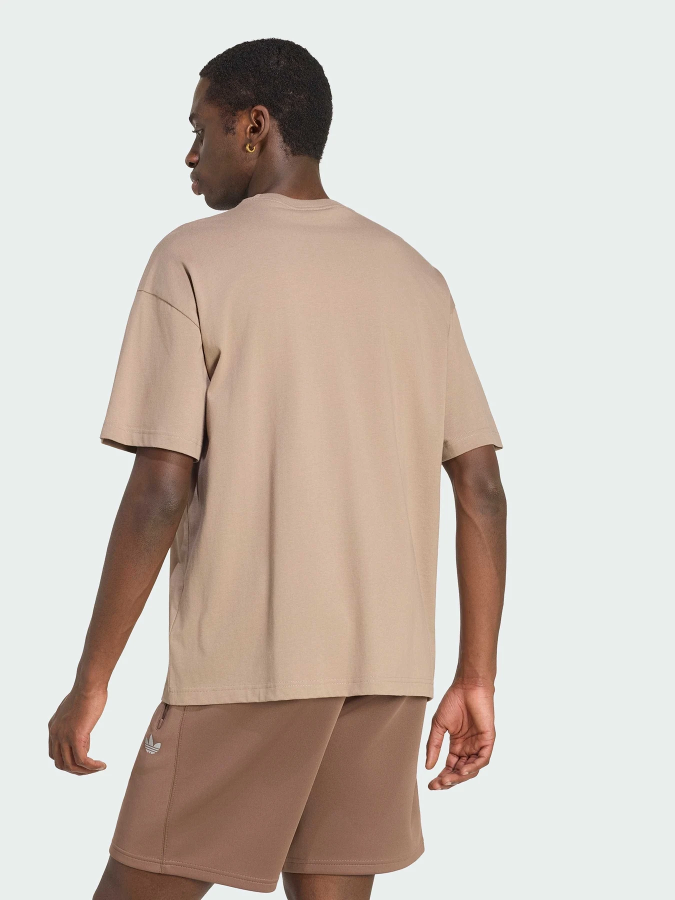 Футболки и поло Adidas модель KX9128 Футболки и поло Adidas модель KX9128 Фото