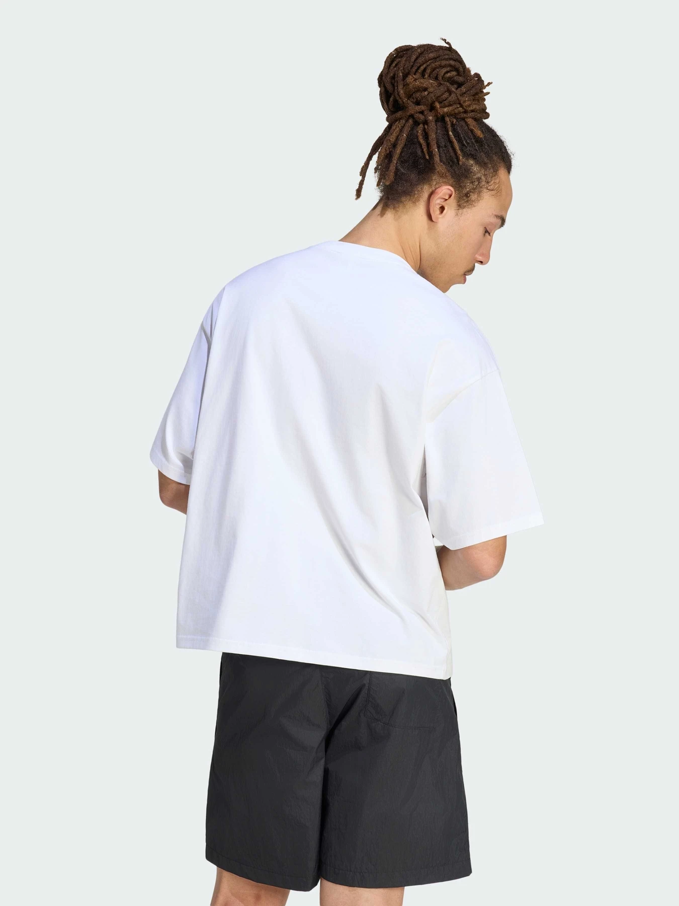 Футболки и поло Adidas модель KS9760 Футболки и поло Adidas модель KS9760 Фото