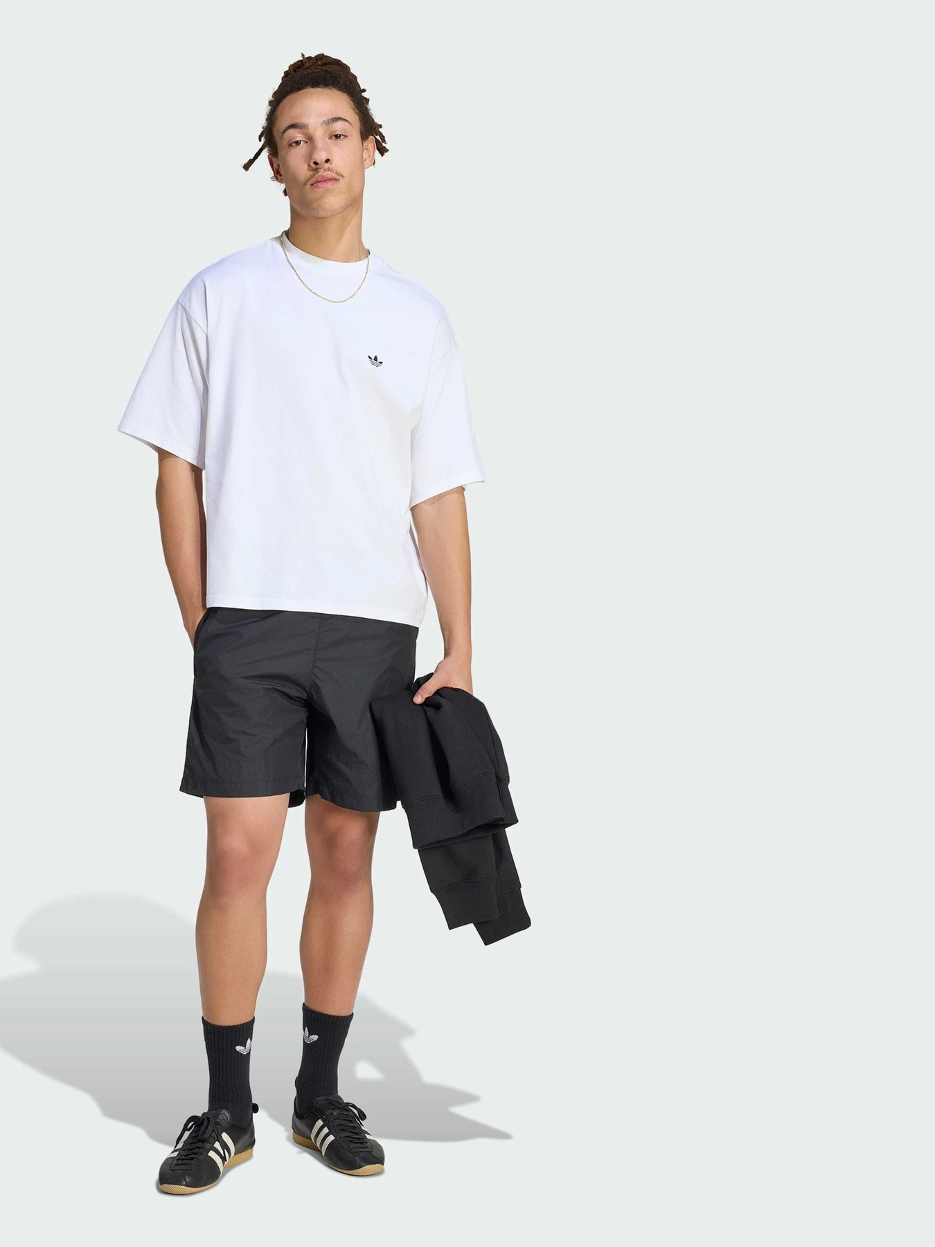 Футболки и поло Adidas модель KS9760 Футболки и поло Adidas модель KS9760 Фото