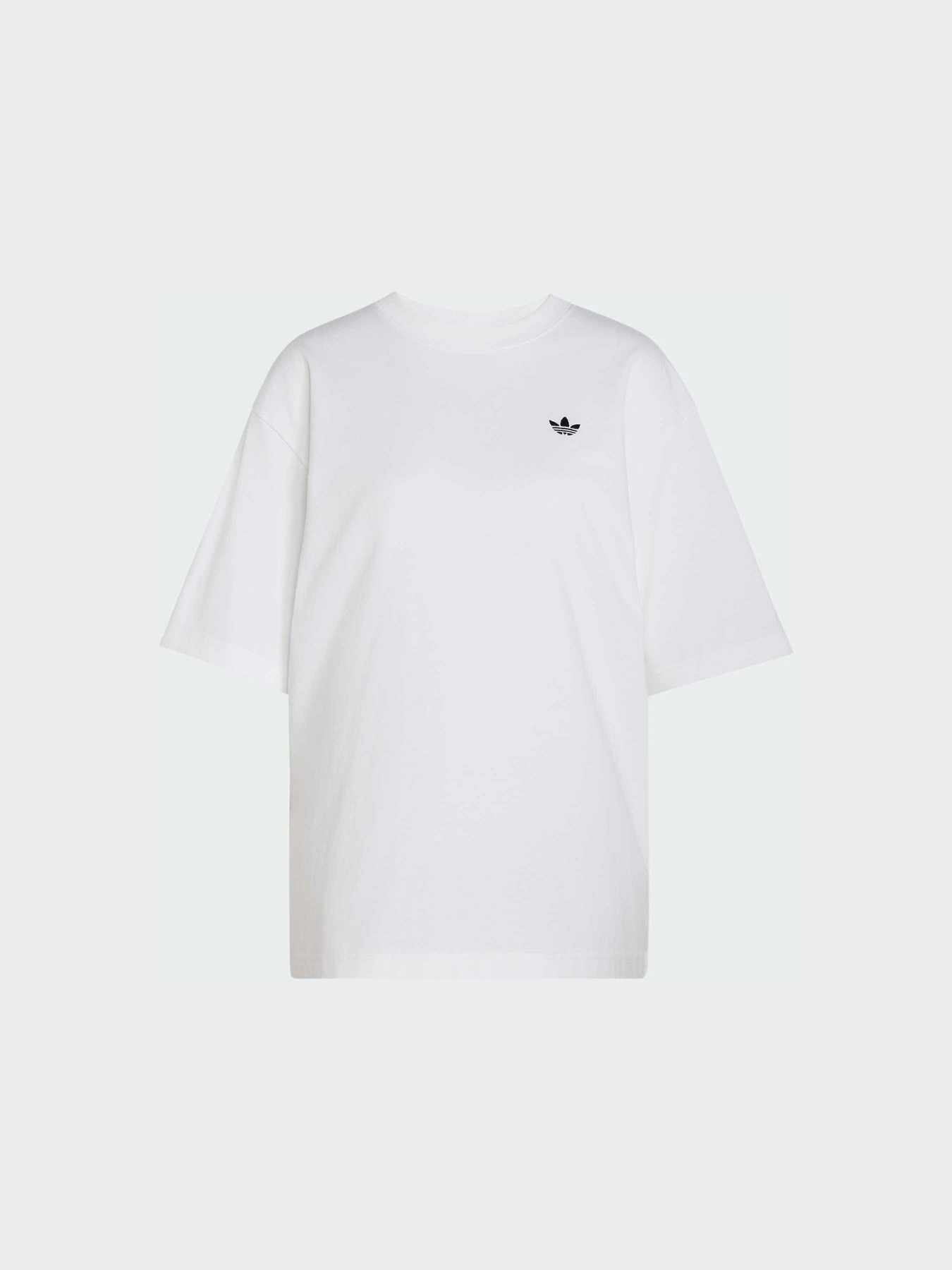 Футболки и поло Adidas Adidas Essentials модель KT4807 Футболки и поло Adidas Adidas Essentials модель KT4807 Фото