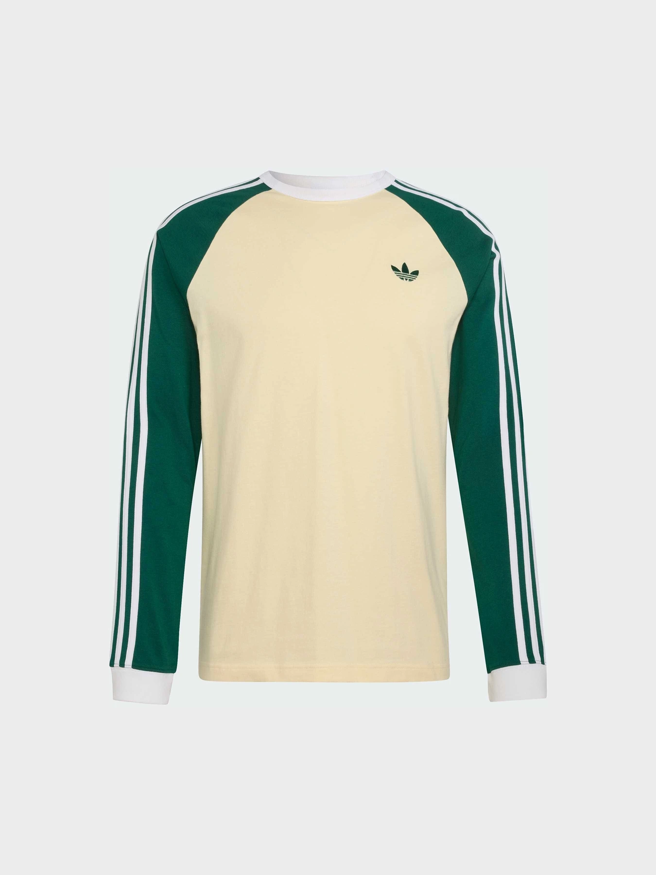 Худі та світшоти Adidas 3 Stripes модель KT5063 Фото