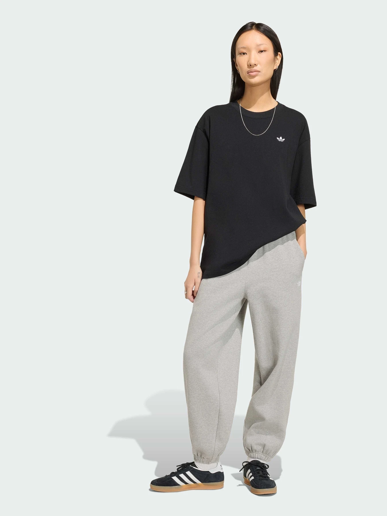 Футболки і поло Adidas Adidas Essentials модель KR3595 Фото