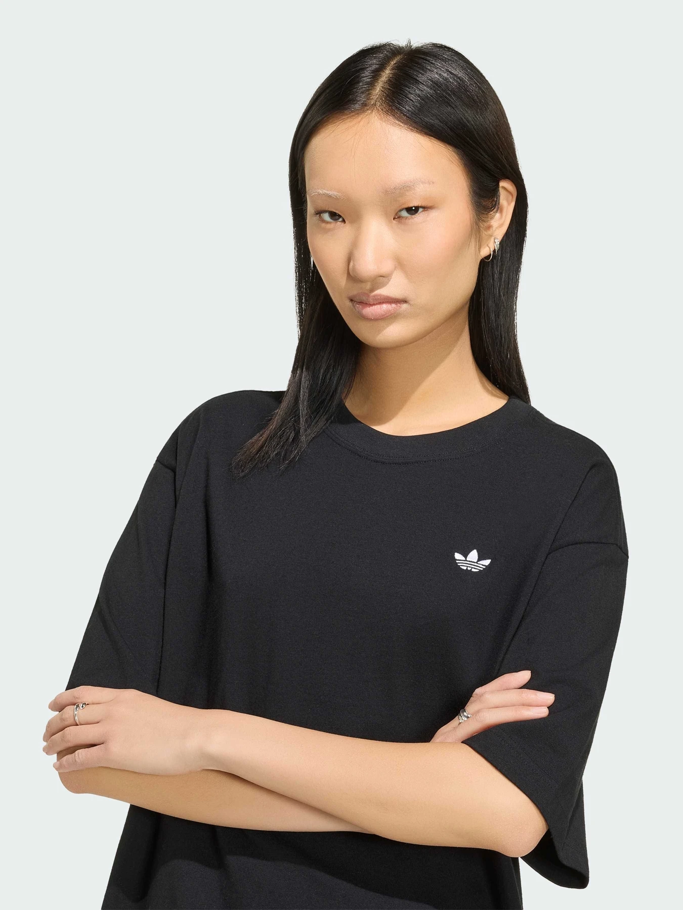 Футболки і поло Adidas Adidas Essentials модель KR3595 Фото