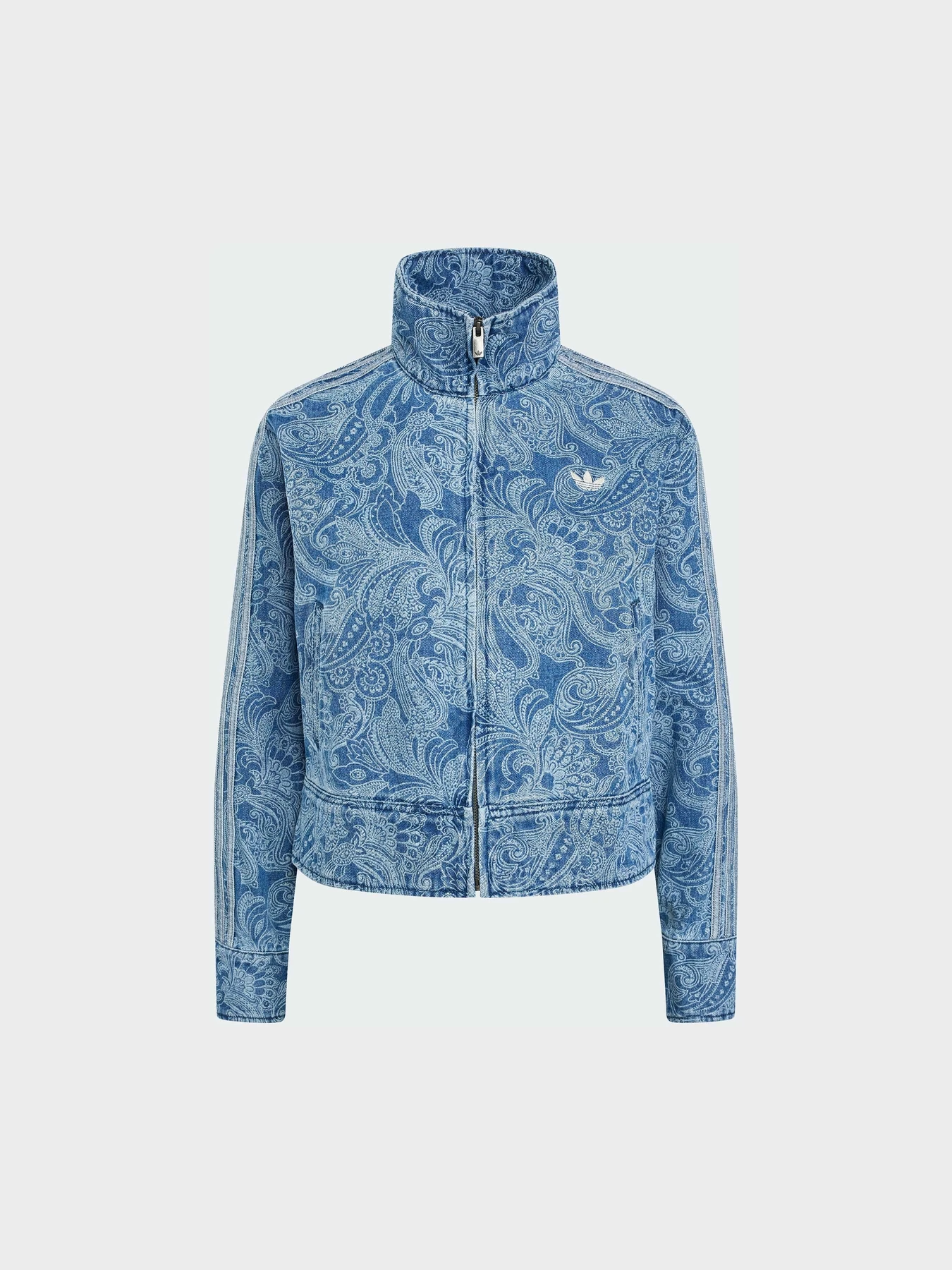 Куртки и дубленки Adidas модель KR6674 Фото