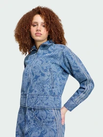 Куртки и дубленки Adidas модель KR6674 Фото