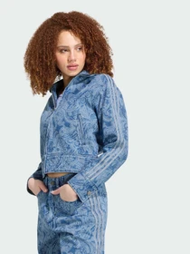 Куртки и дубленки Adidas модель KR6674 Фото