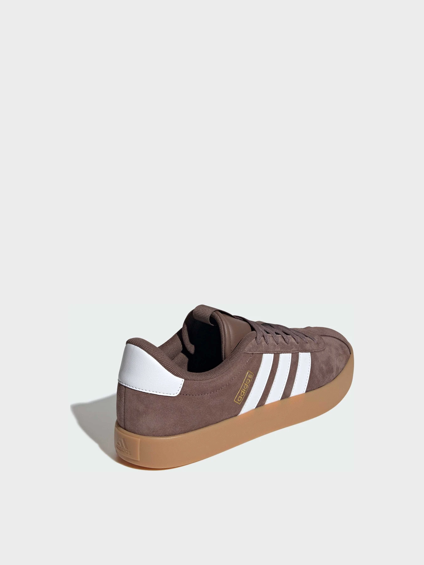Кеды Adidas модель JP7536 Фото