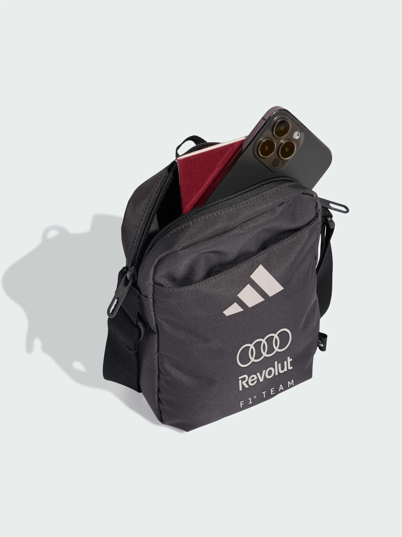 Сумки Adidas модель KF8473 Фото