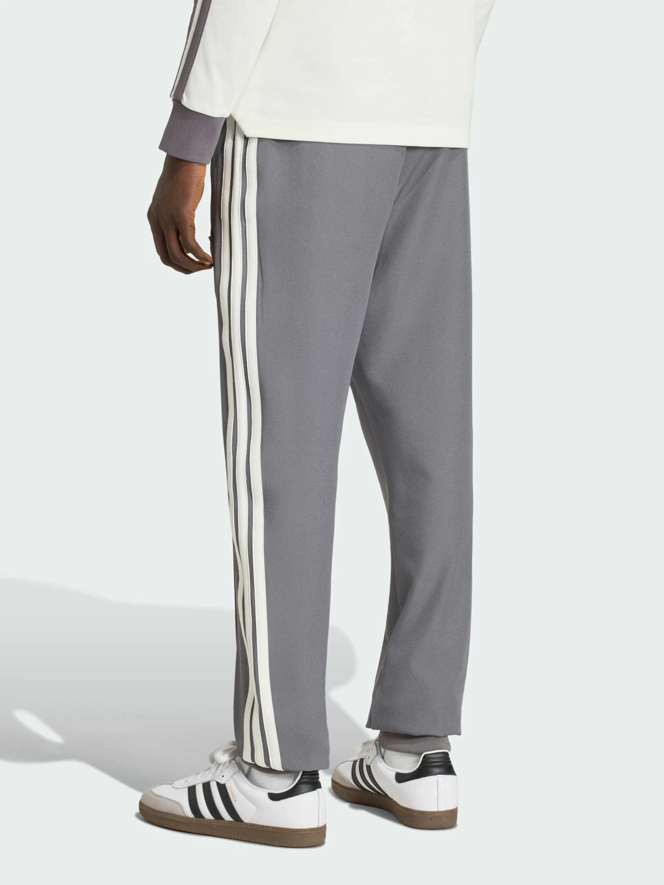 Штани Adidas модель KR3571 Штани Adidas модель KR3571 Фото