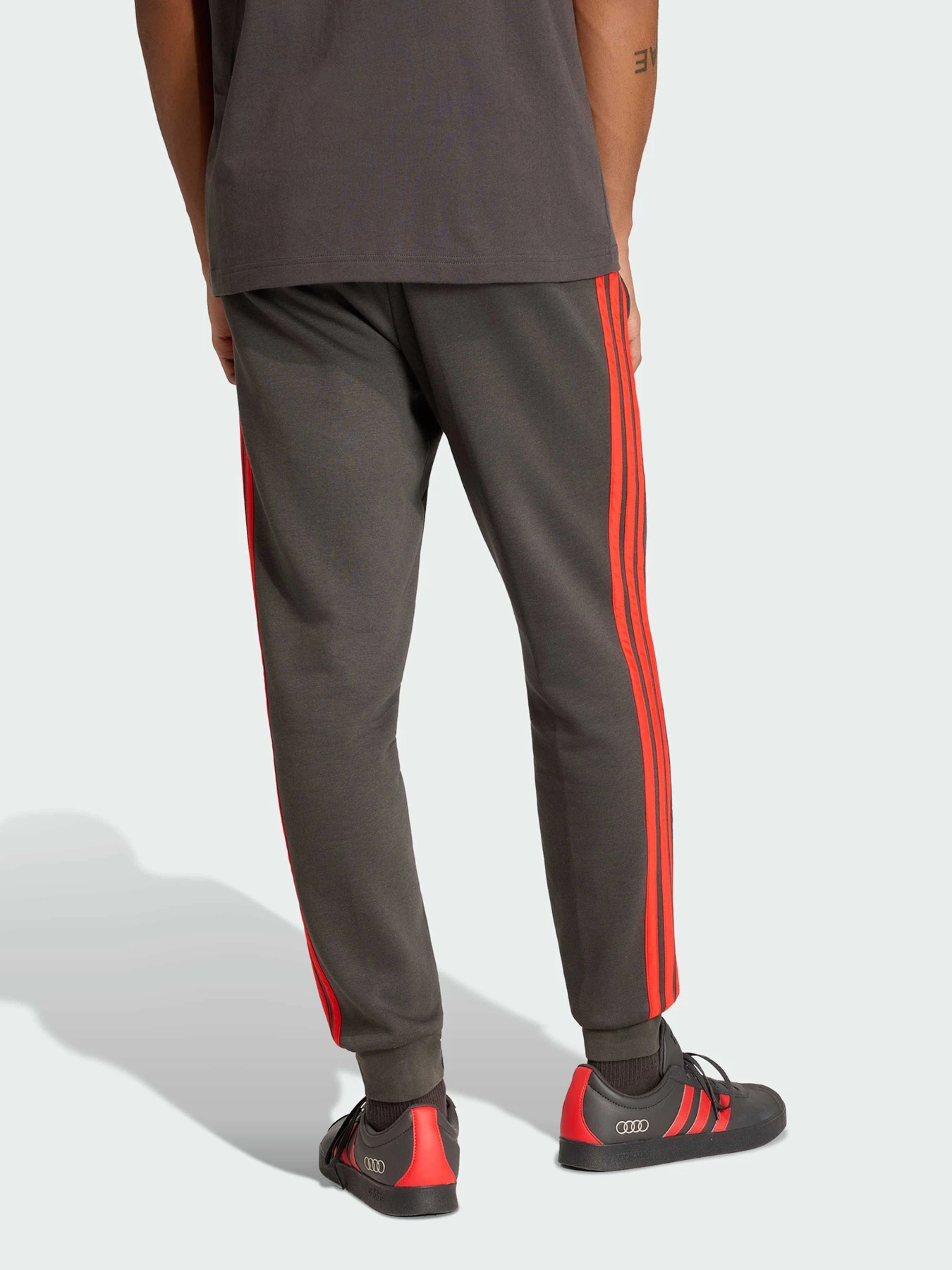 Брюки Adidas модель KE6783 Фото
