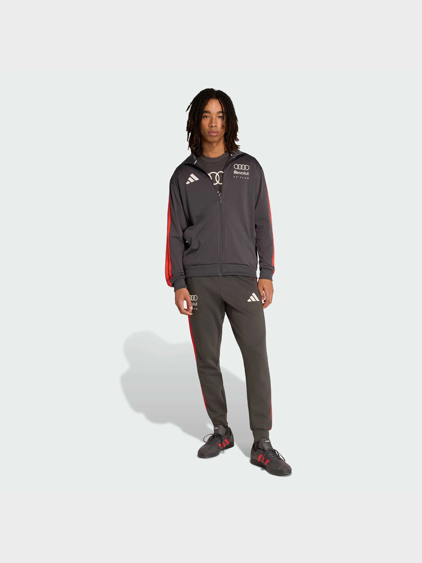 Брюки Adidas модель KE6783 Фото
