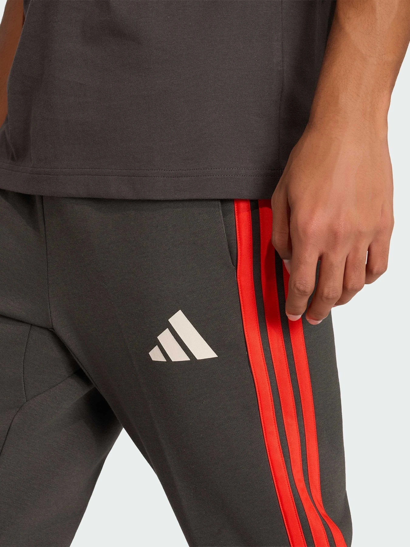 Брюки Adidas модель KE6783 Фото