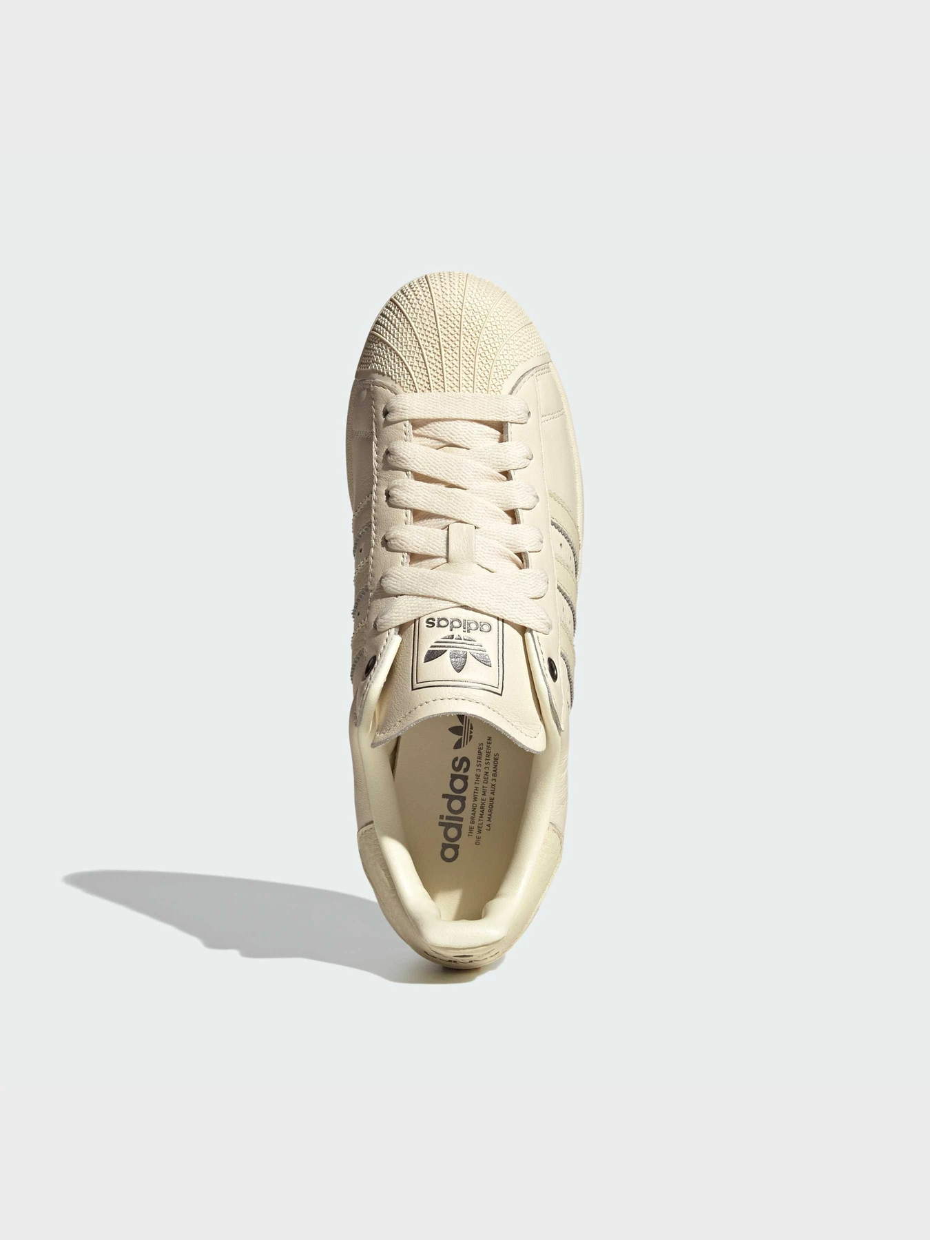Кеды Adidas Superstar модель KK4723 Кеды Adidas Superstar модель KK4723 Фото