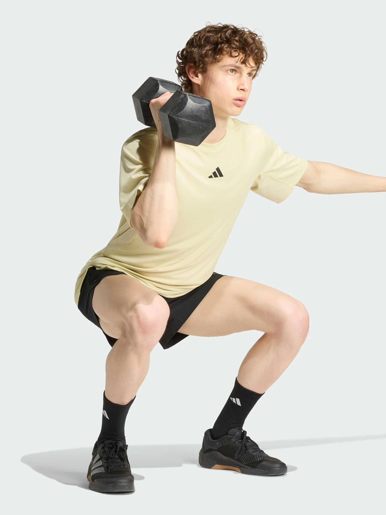 Футболки и поло Adidas модель KS1146 Футболки и поло Adidas модель KS1146 Фото