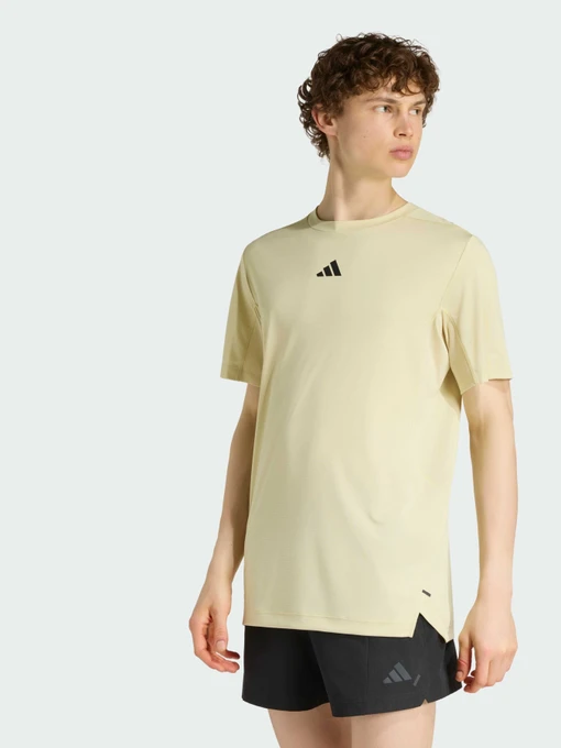 Футболки и поло Adidas модель KS1146 Фото