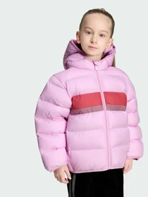 Куртки и дубленки Adidas модель KS1714 Фото