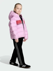 Куртки и дубленки Adidas модель KS1714 Фото