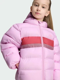 Куртки и дубленки Adidas модель KS1714 Фото