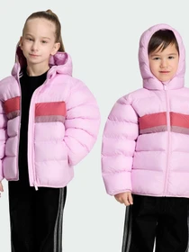 Куртки и дубленки Adidas модель KS1714 Фото