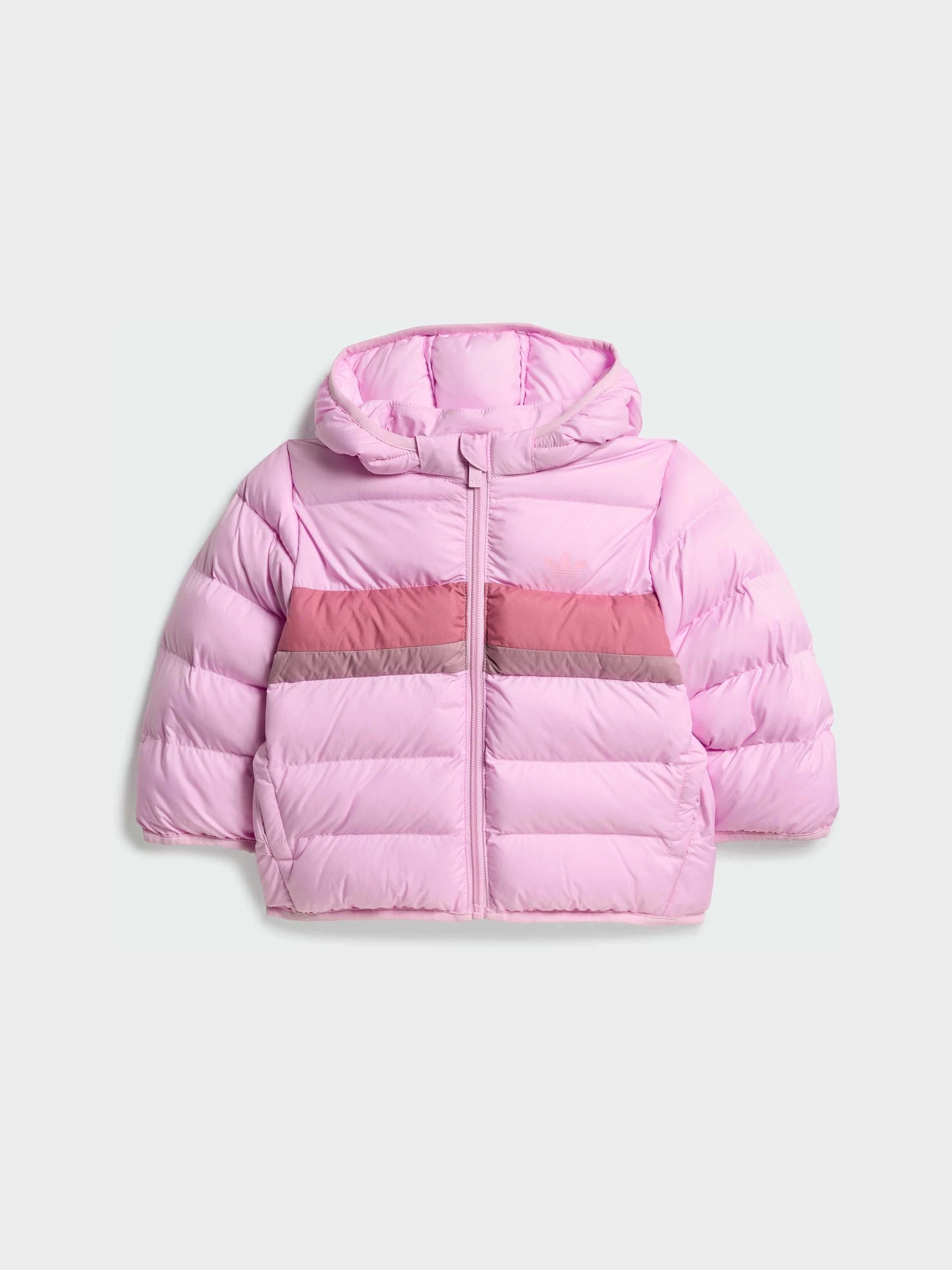 Куртки и дубленки Adidas модель KS1716 Фото