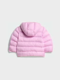 Куртки и дубленки Adidas модель KS1716 Фото