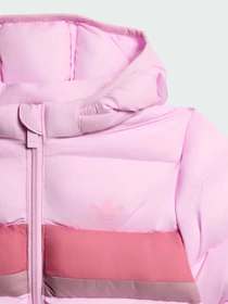 Куртки и дубленки Adidas модель KS1716 Фото