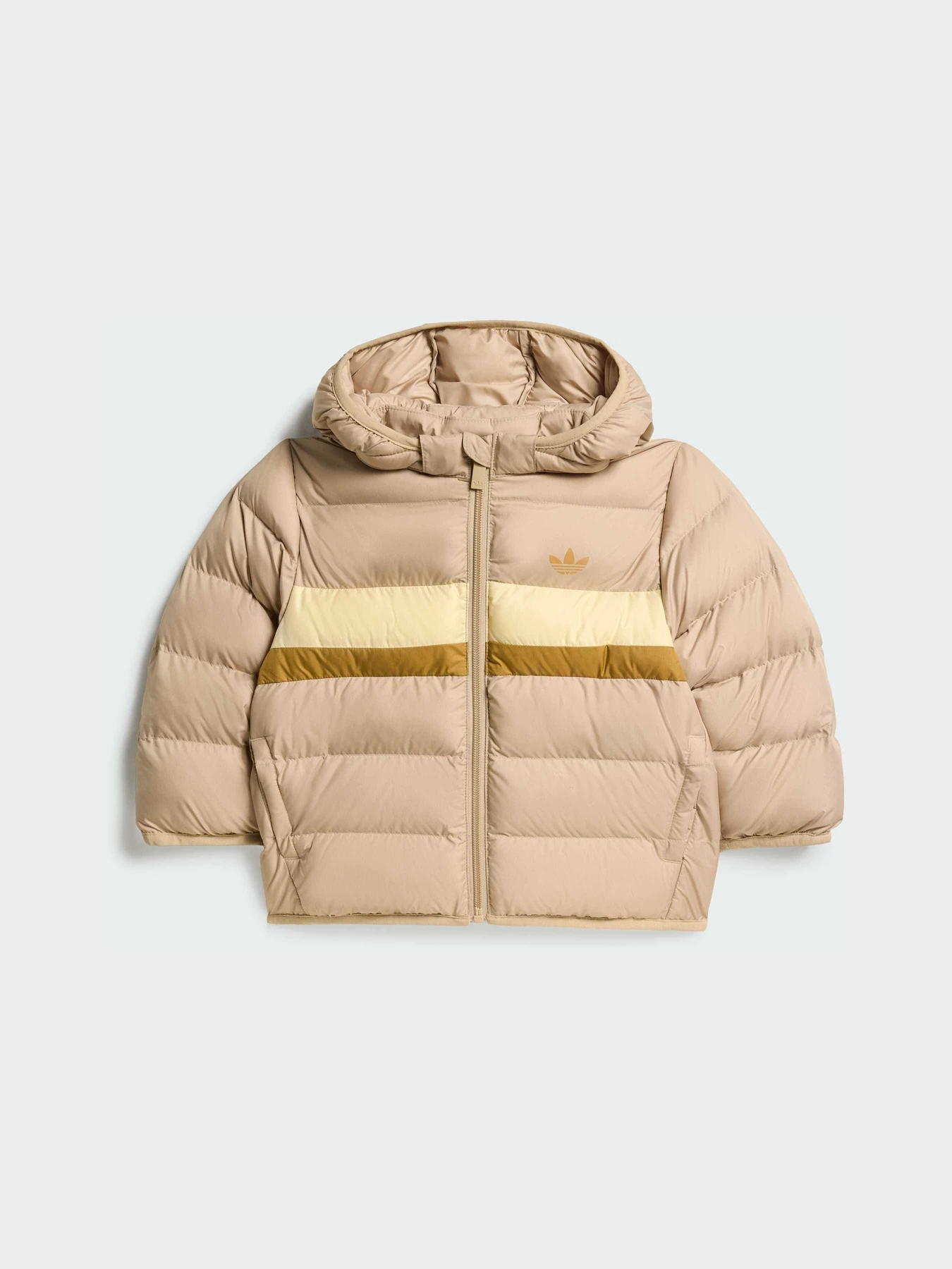 Куртки и дубленки Adidas модель KS1717 Фото