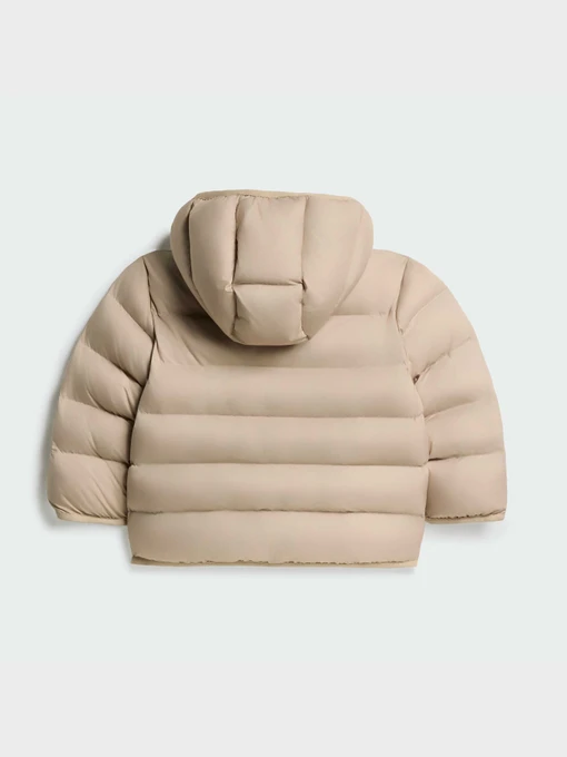 Дитяча Демісезонна куртка adidas фото 2