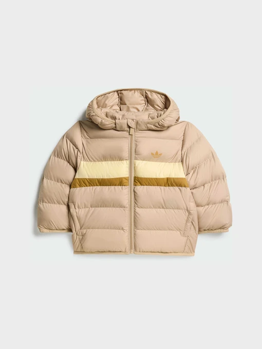 Куртки и дубленки Adidas модель KS1717 Фото